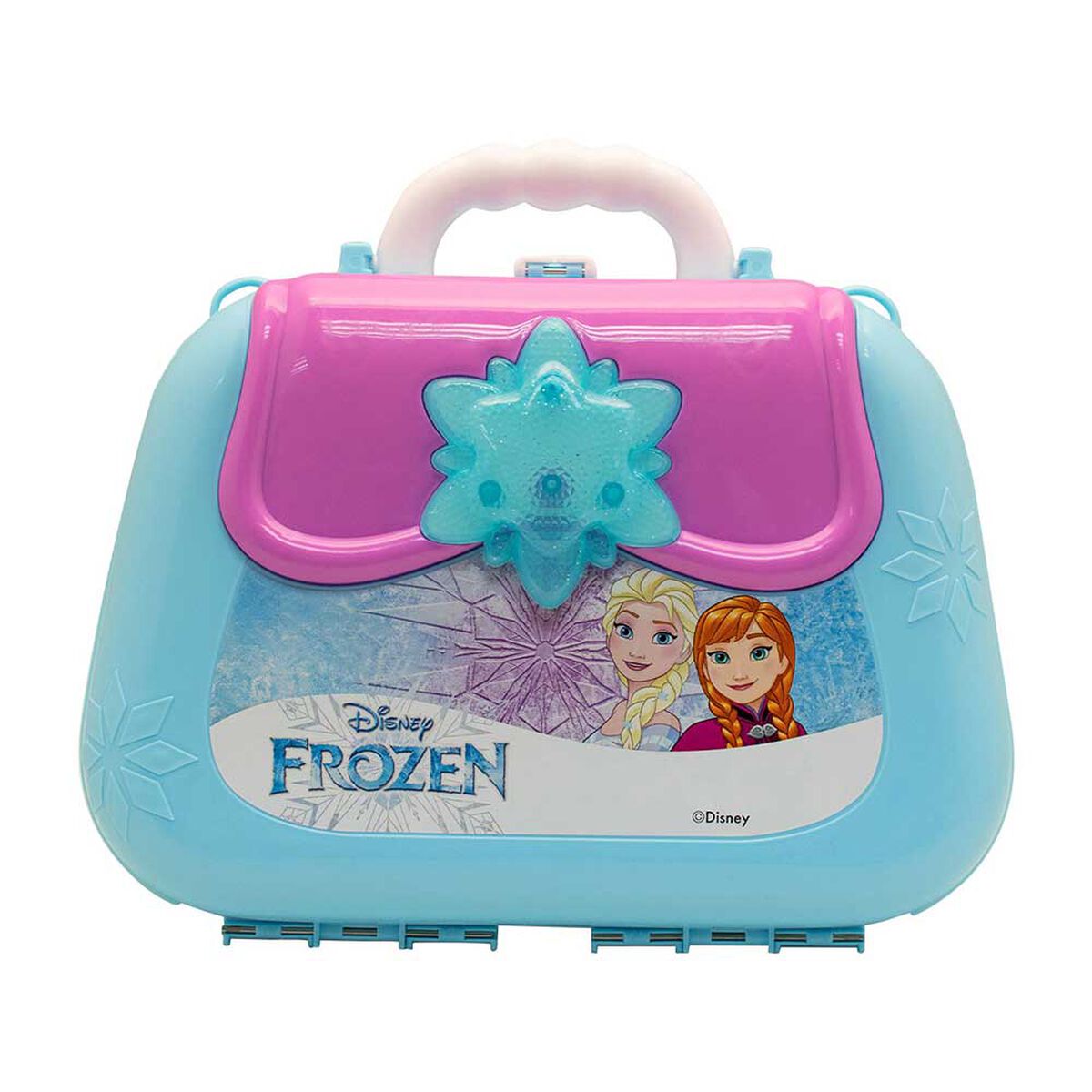 Set de Cocina en Catera Frozen Disney