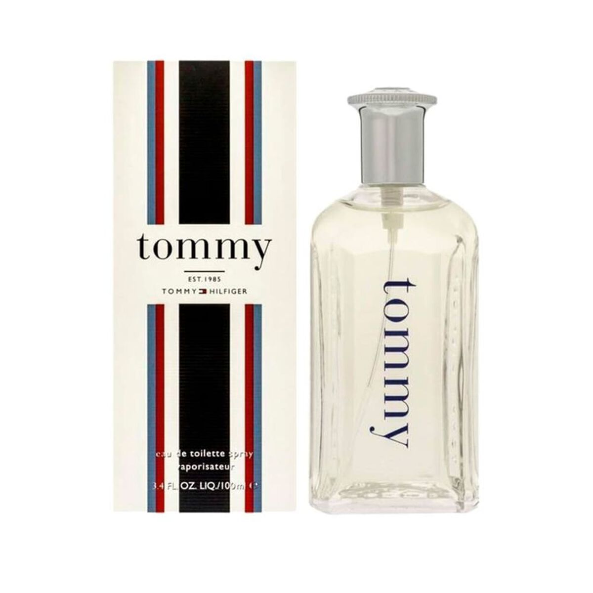 Perfume Tommy Hilfiger EDT 100 ml