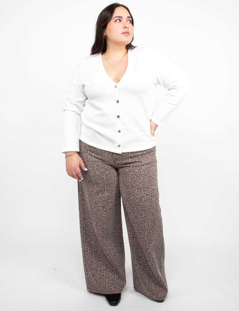 Sweater Mujer Extralindas
