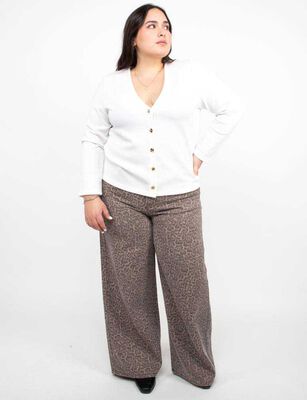 Imagen 2 del producto Sweater Mujer Extralindas Rosado