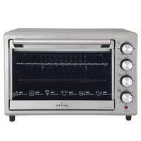 Horno electrico Ursus Trotter  Ut-Backofen Pro-I 38L 38 lts.