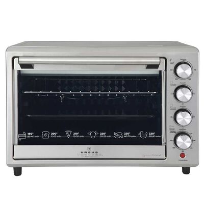 Imagen 1 del producto Horno electrico Ursus Trotter  Ut-Backofen Pro-I 38L 38 lts.