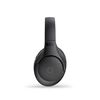 Audífonos Bluetooth Over Ear Blik Soul 600 Negro