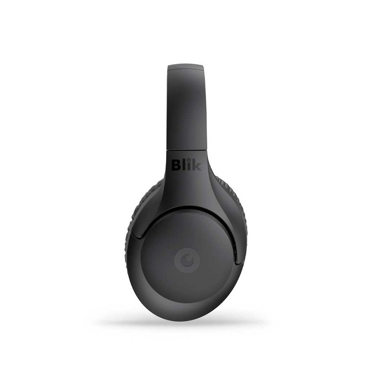 Audífonos Bluetooth Over Ear Blik Soul 600 Negro