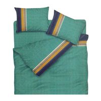 Juego de Sábanas Illusions 180 Hilos 1,5 Plazas Muge