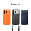 iPhone 17 Pro 256GB Azul profundo