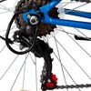 Bicicleta Aro 26 Azul Bianchi