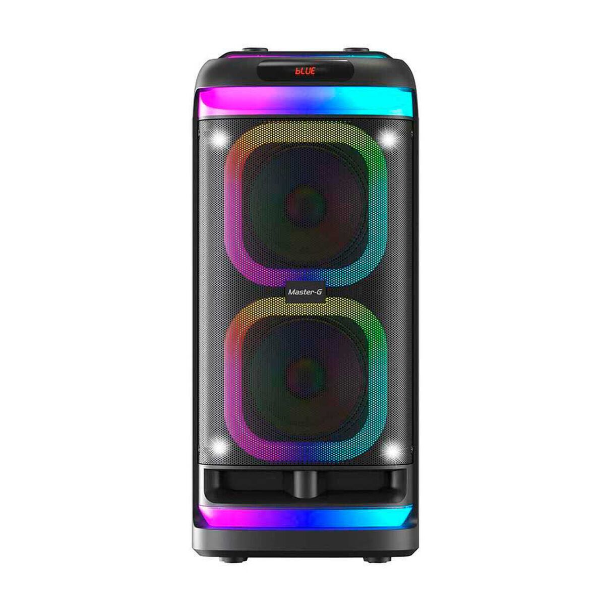 Parlante Bluetooth Master-G MG Century