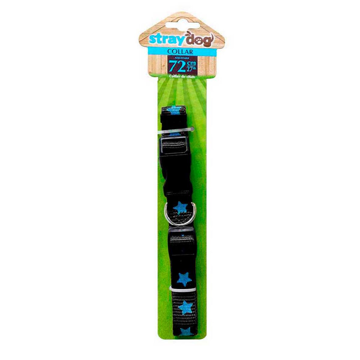 Collar Para Perro Para Mascota 70cm Diseño al Azar