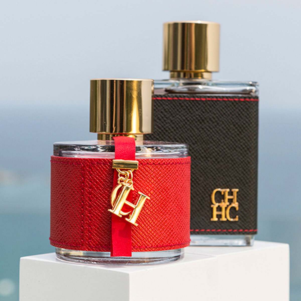 Perfume Carolina Herrera EDT 100 ml