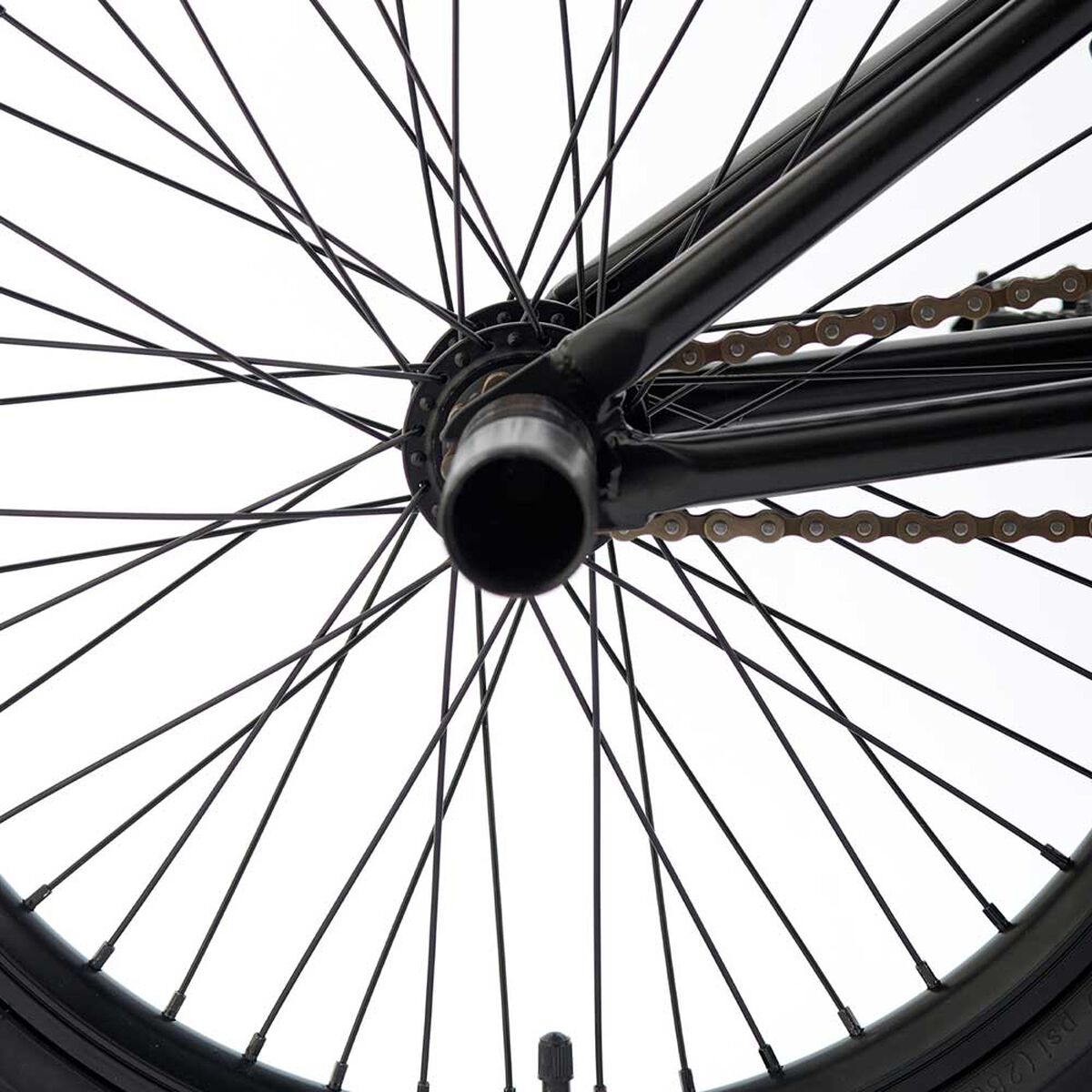 Bicicleta Freestyle Bianchi Freestyle Aro 20