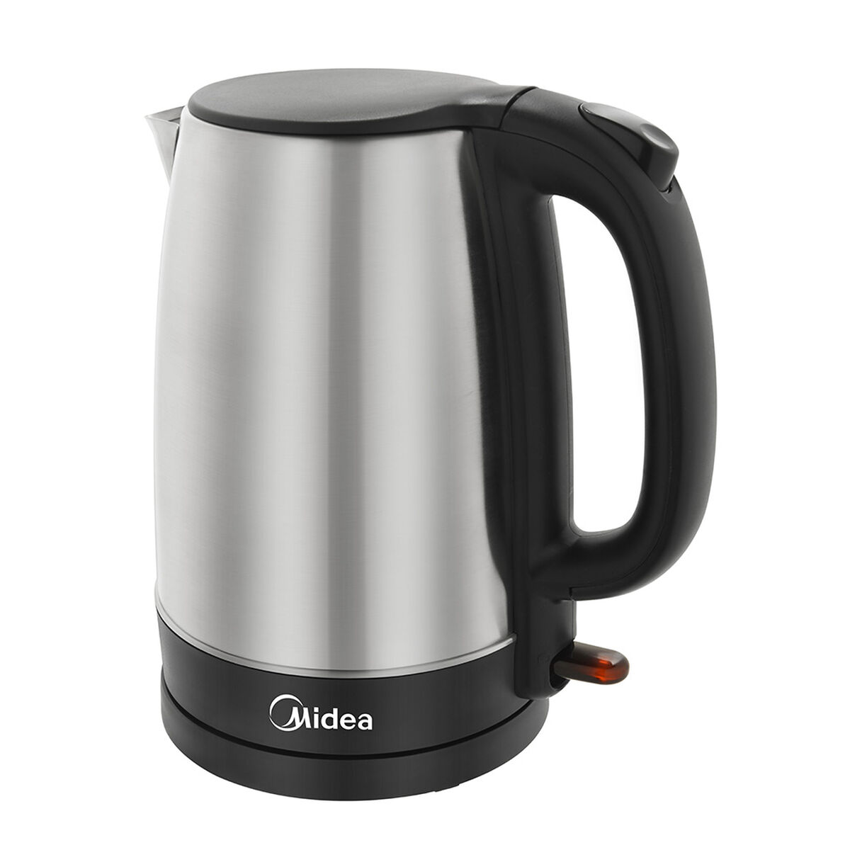 Hervidor Eléctrico Inox One Midea MK-17S32A 1,7 lts