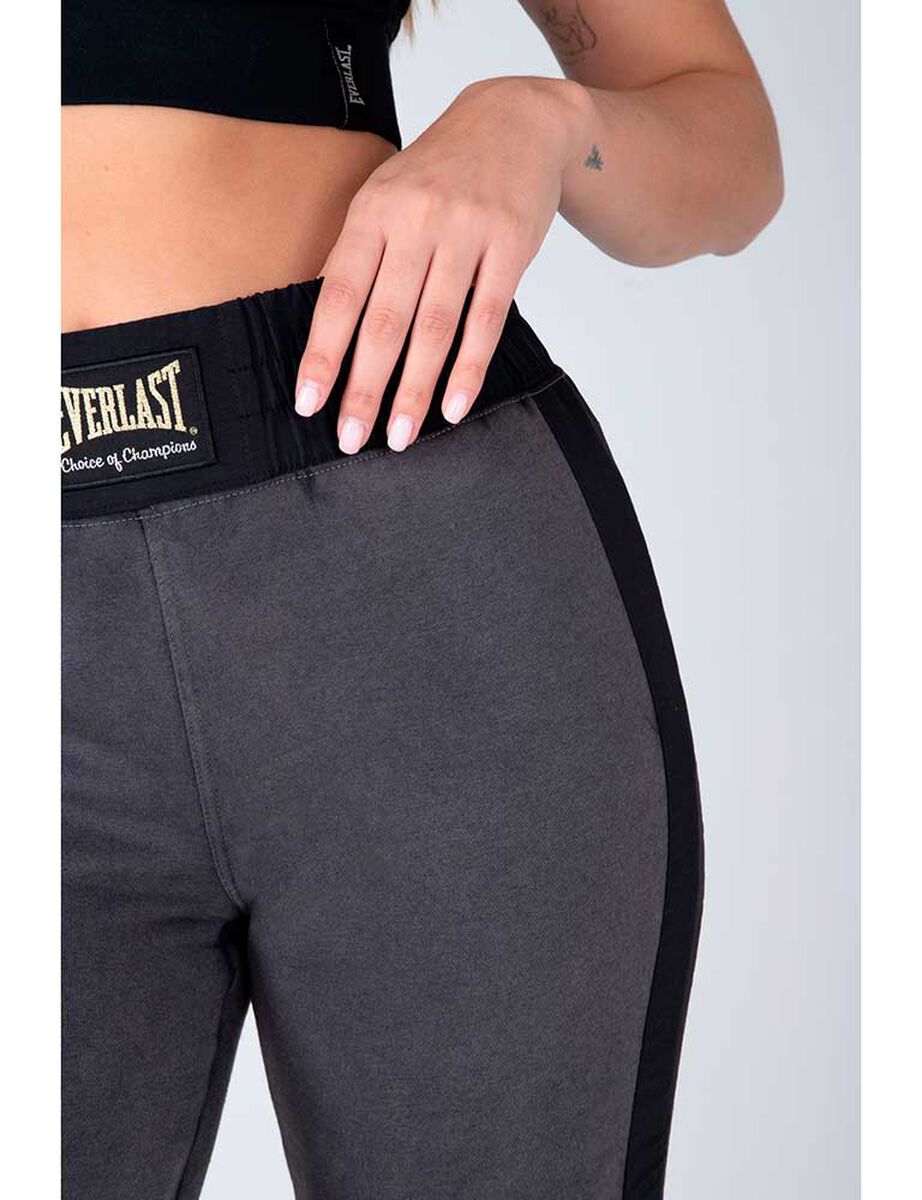 Jogger Deportivo Mujer Everlast
