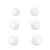 Audífonos In Ear Samsung Tipo-C Blancos