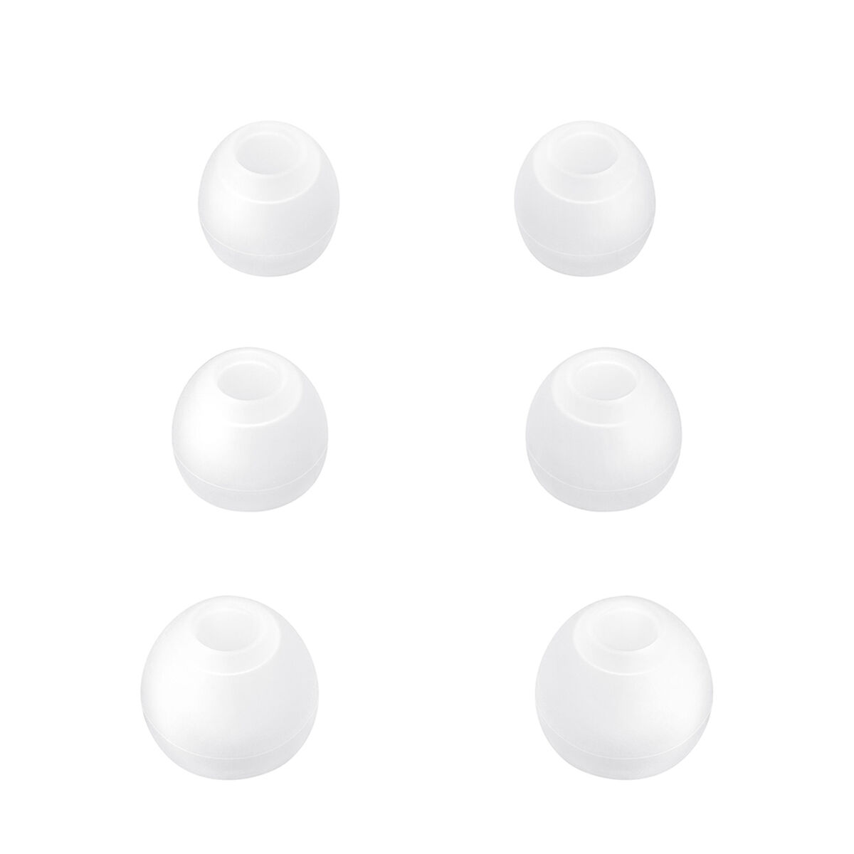 Audífonos In Ear Samsung Tipo-C Blancos
