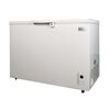 Freezer Horizontal Frío Directo Libero LFH-301EC 299 lts. Blanco