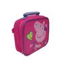 Mochila con Lonchera Peppa