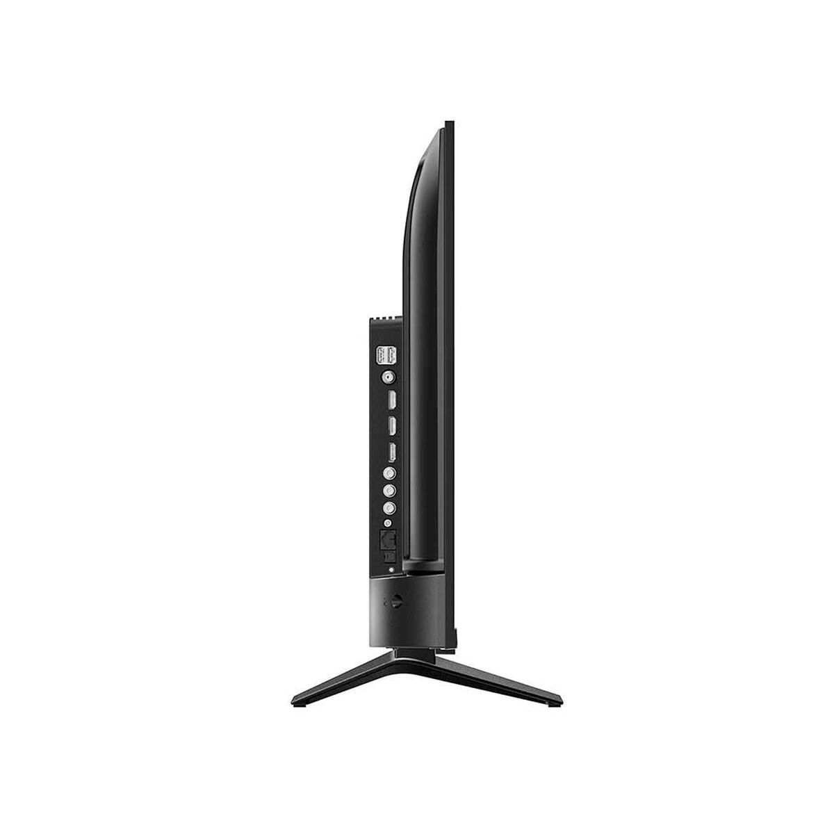 Smart TV  AIWA LED 32" AW32B2RK ROKU Negro