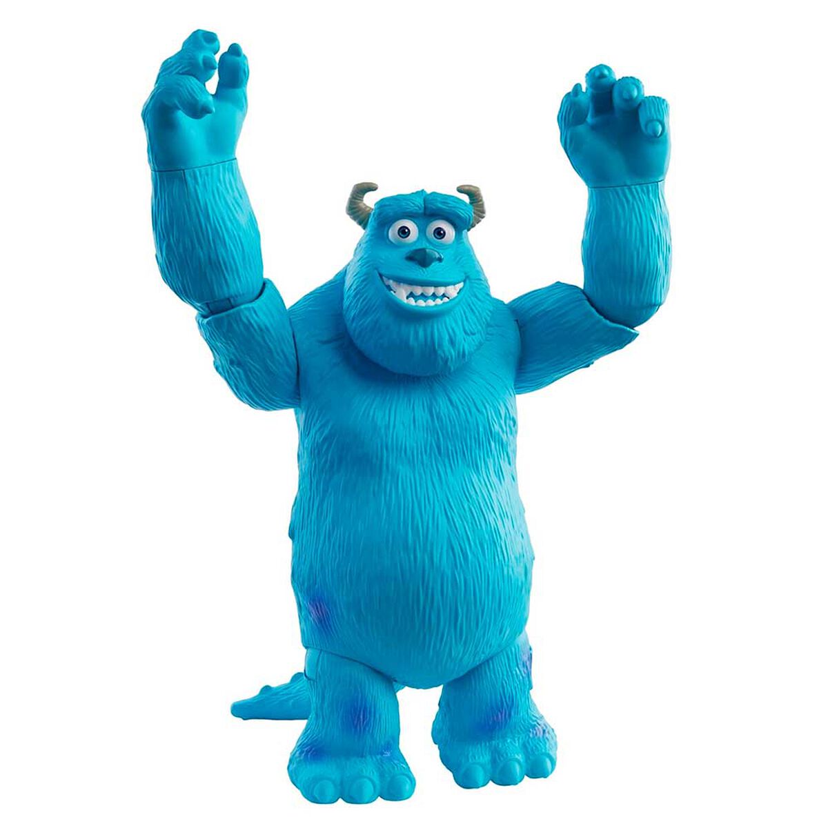 Figura Monsters Inc. Sully Disney Pixar