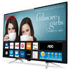 LED 55'' AOC LE55U7970 Smart TV Ultra HD/4K