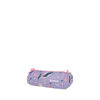 Pack Mochila Con Ruedas Niña New Run Morado M Xtrem