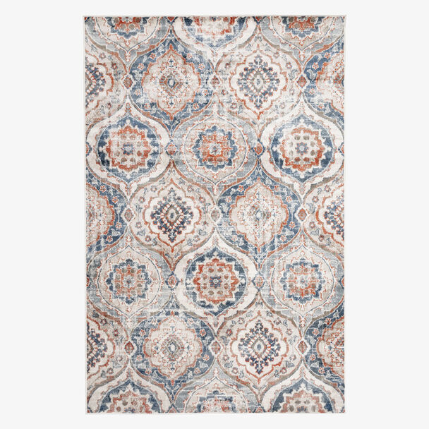 Alfombra Interior Idetex Compel 160 x 235 cm