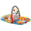 Gimnasio Interactivo Safari Playgro