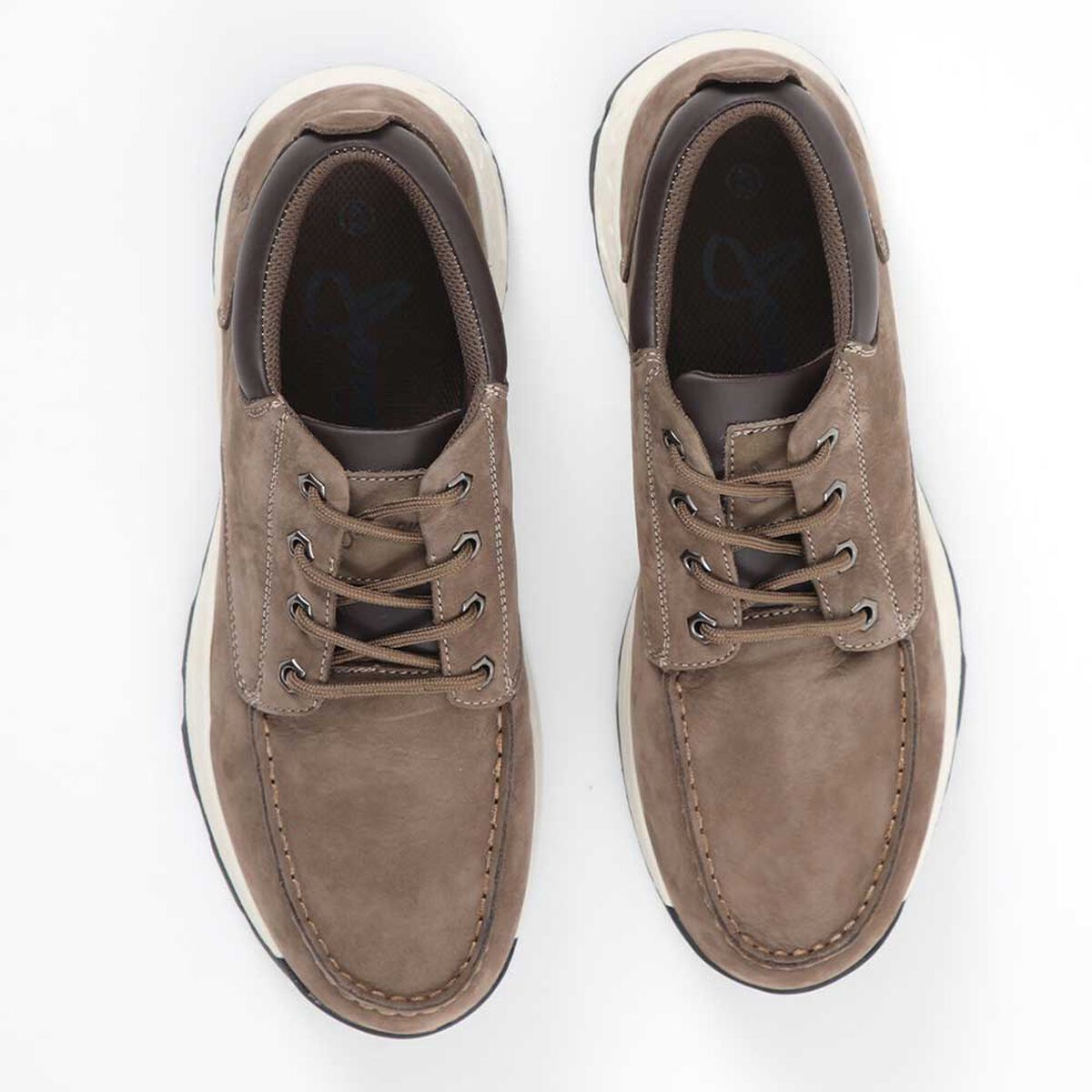 Zapato Casual Hombre Jarman