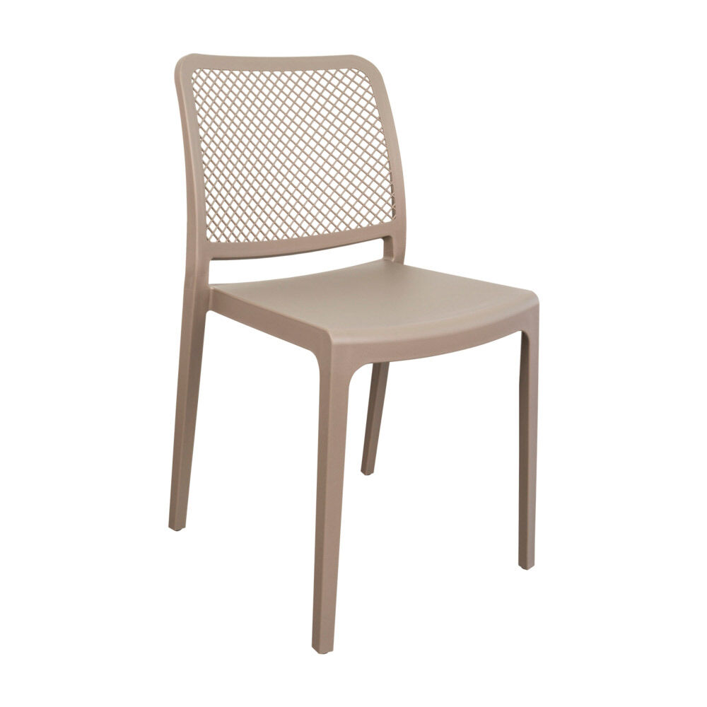 Silla Tuhome Manhatan Taupe