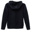 Polerón Escolar con Gorro de Algodón Unisex Talla 10 y 12 Crescendo