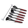 Set De Utensilios Nylon Berlinger Haus BH-6325 7 Piezas