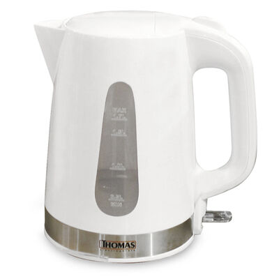 Imagen 1 del producto Hervidor Eléctrico Thomas TH 4340 1,7 lt.