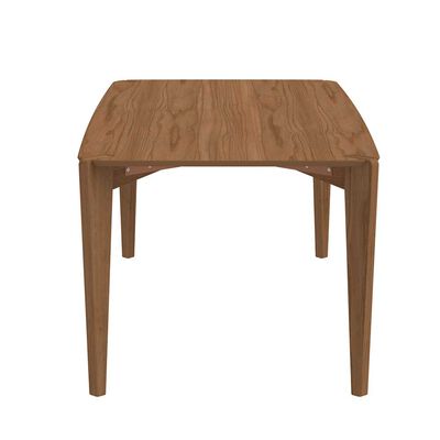 Imagen 2 del producto Juego de Comedor Decocasa Harmony  8 Sillas Canela