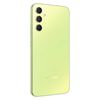 Celular Samsung Galaxy A34 5G 128GB 6,6"  Awesome Lime Liberado