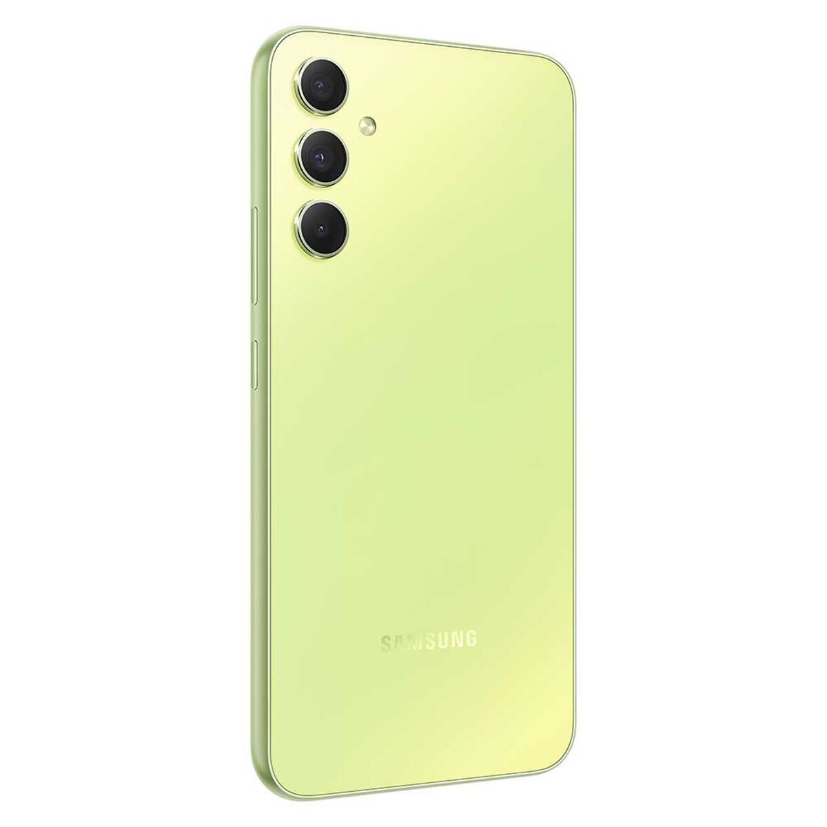 Celular Samsung Galaxy A34 5G 128GB 6,6"  Awesome Lime Liberado