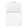 Freezer Horizontal Hisense FC-26DD 198 lts.