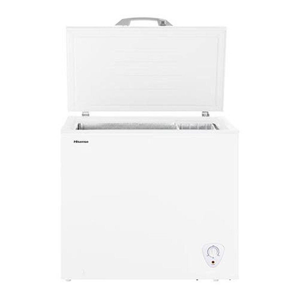 Freezer Horizontal Hisense FC-26DD 198 lts.
