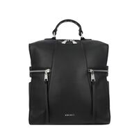 Mochila Secret Palme SC6 L Negro