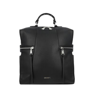 Imagen 1 del producto Mochila Secret Palme SC6 L Negro