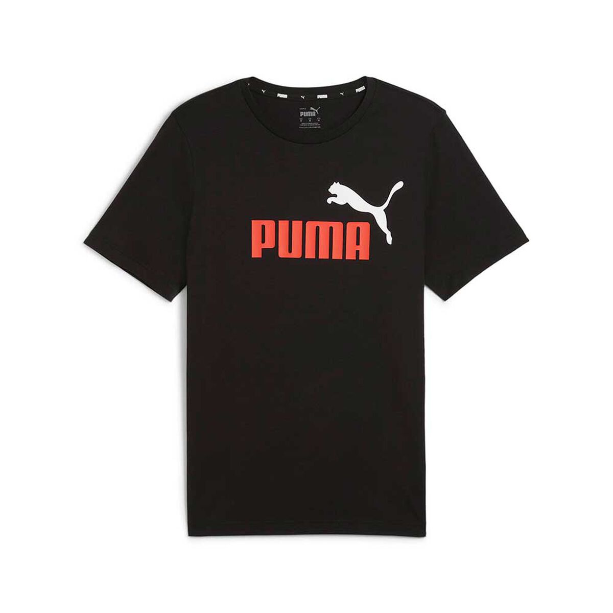 Polera Casual Hombre Puma