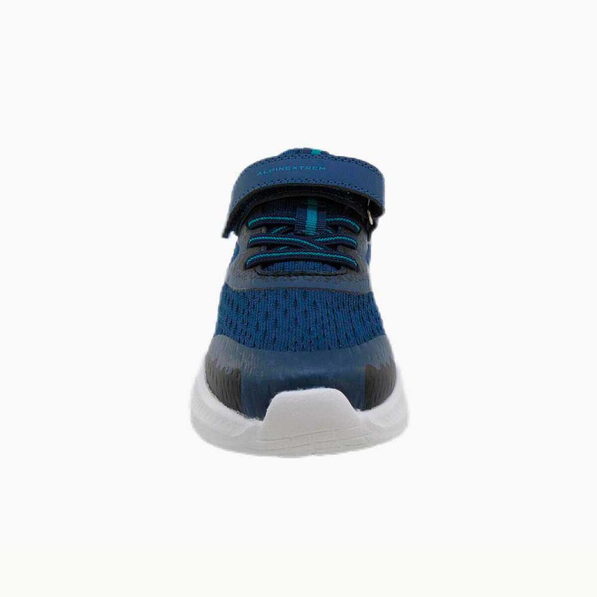 Zapatilla Running Niño Alpinextrem