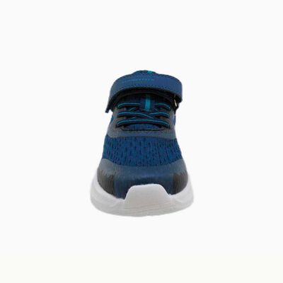Imagen 2 del producto Zapatilla Running Niño Alpinextrem azul