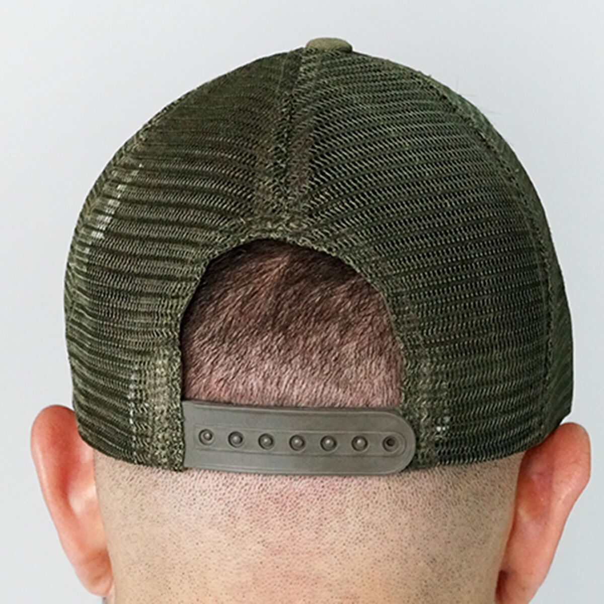 Jockey Lotto Outdoor Cap