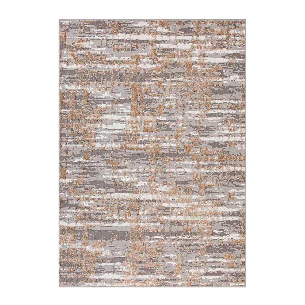 Alfombra Idetex Wind 280 x 200 Walnut