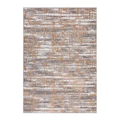 Alfombra Idetex Wind 280 x 200 Walnut