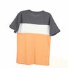 Polera Manga Corta Ni&ntilde;o Chess