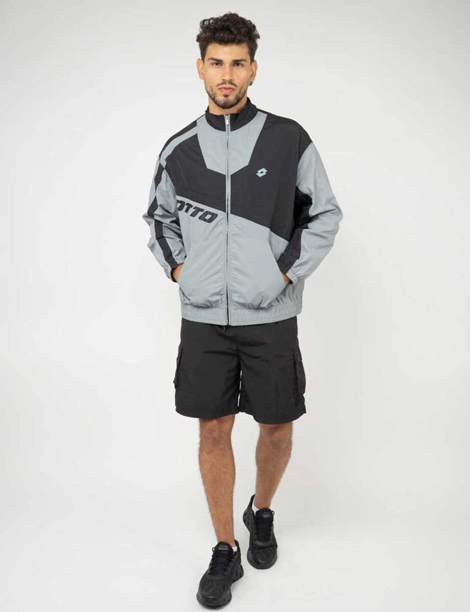 Chaqueta Deportiva Hombre Lotto