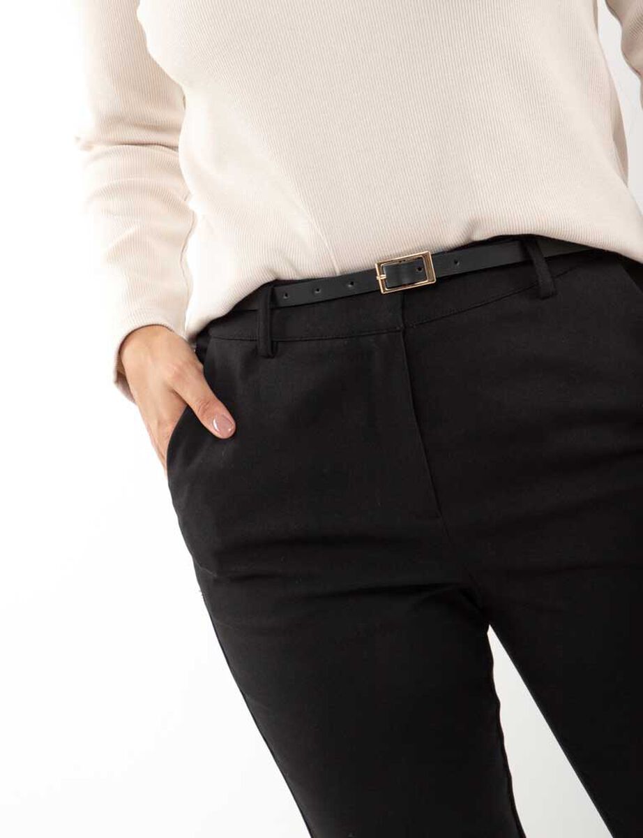 Pantalón Mujer Zibel