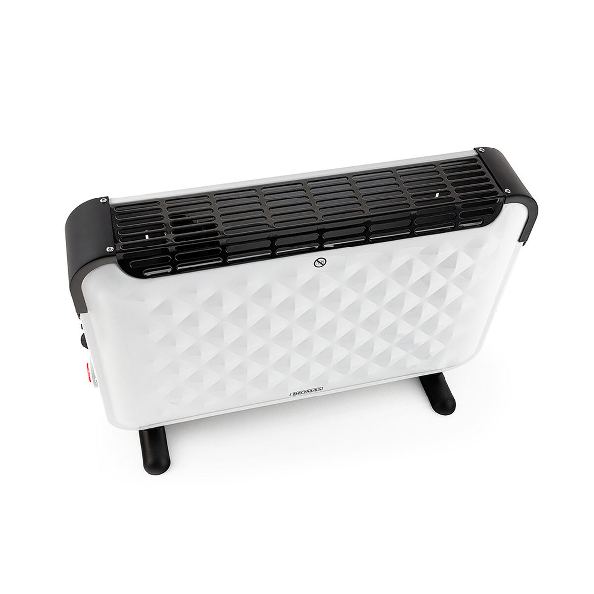 Convector Eléctrico Thomas TH-CV51