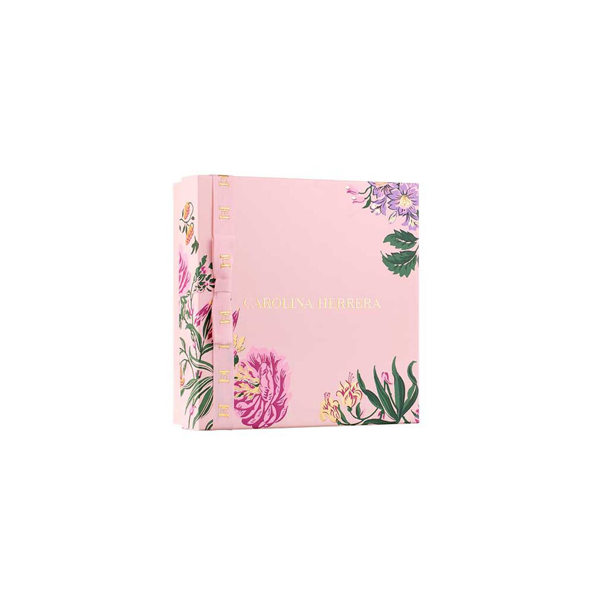 Set Perfume Carolina Herrera Good Girl EDP 50 ML + Body Lotion 100 ML